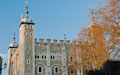 White Tower, Tower of London