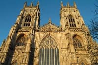 York Minster