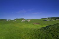Arbor Low entrance