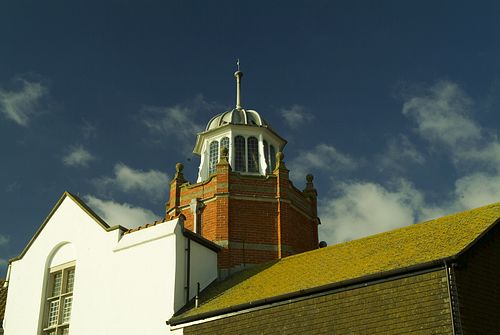 Lyme Regis museum