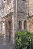 Porch House is a Grade I listed building on Long Street
