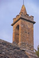 Photo of St Peter's, Little Barrington, Gloucestershire Cotswolds