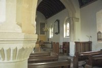 Photo of St Peter's, Little Barrington, Gloucestershire Cotswolds