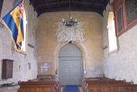 Photo of St Mary's Church, Temple Guiting, Gloucestershire