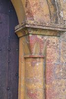 Photo of St Mary's Church, Temple Guiting, Gloucestershire