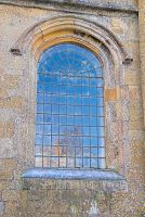 Photo of St Mary's Church, Temple Guiting, Gloucestershire