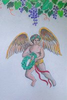 Photo of the Corinium Museum, Cirencester, Gloucestershire.