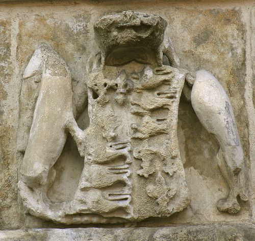 The Tribunal, Glastonbury