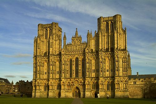 Wells Cathedral