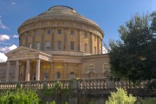 Ickworth House, near Bury St Edmunds, Suffolk