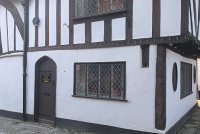 The Doll Museum, on Castle Street