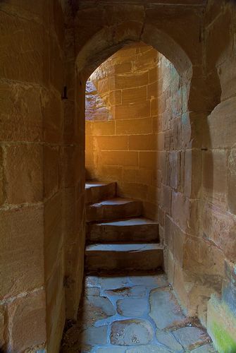 Saintlowe Tower