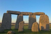 Stonehenge