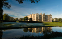 Longleat House