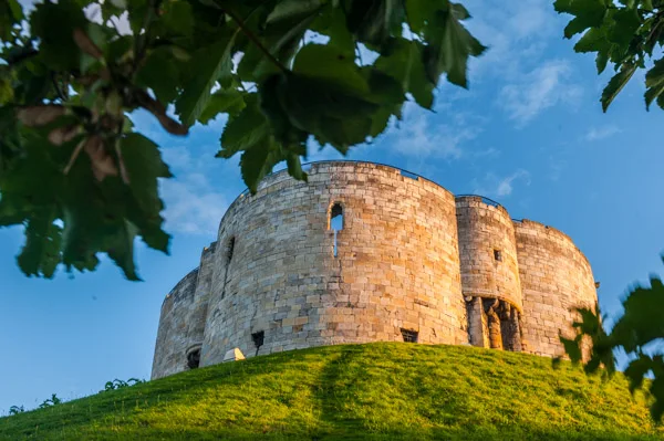 Clifford's Tower