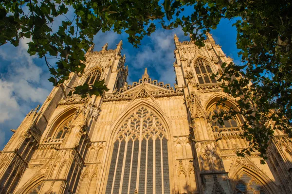 York Minster