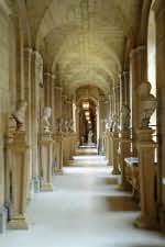 Antique Passage