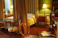 Castle Howard Bedroom
