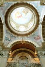 The Dome, Castle Howard