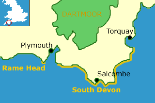 South Foreland Heritage Coast