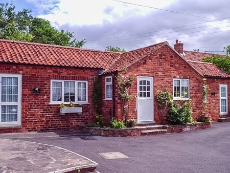 Sweet Briar Cottage, Kersall