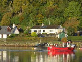 Cottage: HCAG692, Lochgilphead