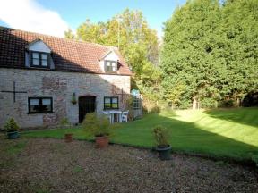 Cottage: HCALDEN, Kilve, Somerset