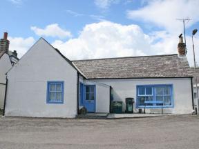 Cottage: HCAN48M, Montrose, Tayside