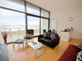 Cottage: HCATHEI, Westward Ho, Devon