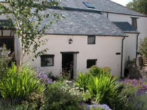 Cottage: HCBARLC, Ilfracombe, Devon