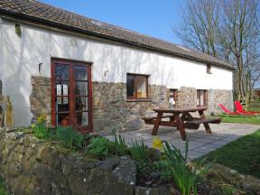 Cottage: HCBBARN, Bude, Cornwall