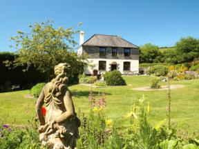 Cottage: HCBDOWN, Barnstaple, Devon