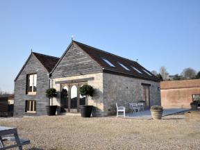 Cottage: HCBIGOA, Glastonbury, Somerset