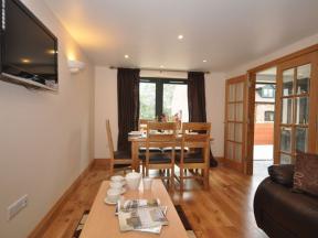 Cottage: HCBLUEH, Charmouth, Dorset