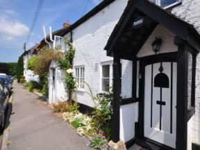 Cottage: HCBRAMC, Dorchester, Dorset
