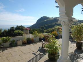 Cottage: HCDARWI, Ilfracombe, Devon