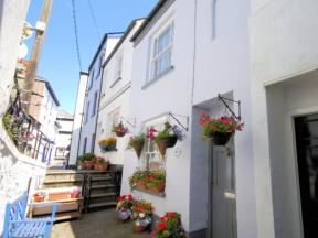 Cottage: HCDOLPH, Appledore, Devon