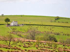 Cottage: HCFINCH, Blackburn, Lancashire