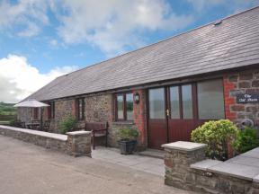 Cottage: HCFIREB, Hartland, Devon