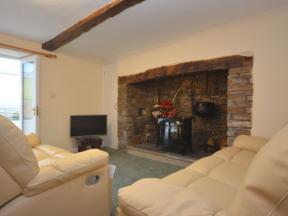 Cottage: HCGLAKE, Bideford, Devon