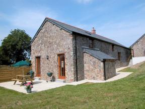 Cottage: HCGMEAD, Holsworthy, Devon