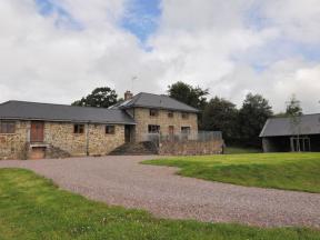 Cottage: HCGRACI, Tiverton, Devon