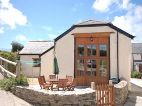 Cottage: HCGRAIC, Ilfracombe, Devon