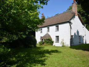 Cottage: HCHACOT, Hartland