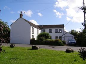 Cottage: HCHILLS, Mevagissey, Cornwall