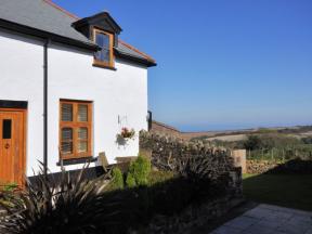 Cottage: HCHOUSM, Clovelly