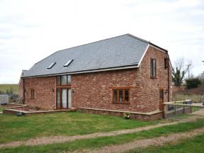 Cottage: HCHUISB, Watchet