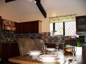 Cottage: HCINFCB, Bideford, Devon