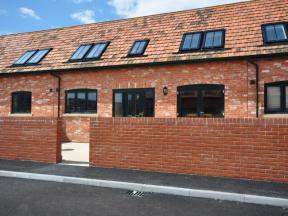 Cottage: HCJURHO, Charmouth