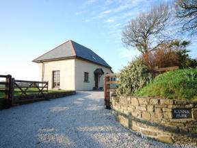 Cottage: HCKANNA, Bradworthy, Devon